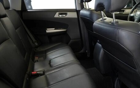 Subaru Forester, 2008 год, 925 000 рублей, 15 фотография
