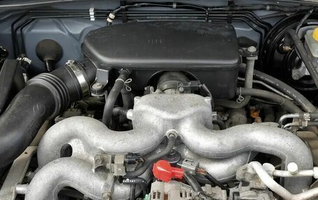 Subaru Forester, 2008 год, 925 000 рублей, 17 фотография