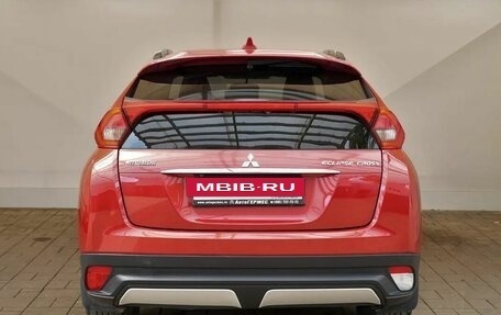Mitsubishi Eclipse Cross, 2018 год, 1 450 000 рублей, 3 фотография