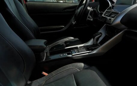 Mitsubishi Eclipse Cross, 2018 год, 1 450 000 рублей, 12 фотография