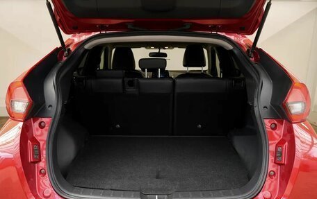 Mitsubishi Eclipse Cross, 2018 год, 1 450 000 рублей, 14 фотография