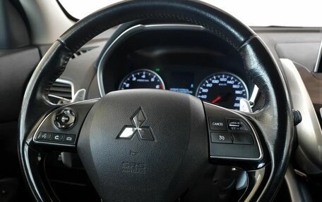 Mitsubishi Eclipse Cross, 2018 год, 1 450 000 рублей, 9 фотография