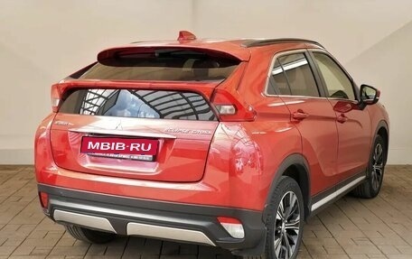 Mitsubishi Eclipse Cross, 2018 год, 1 450 000 рублей, 4 фотография