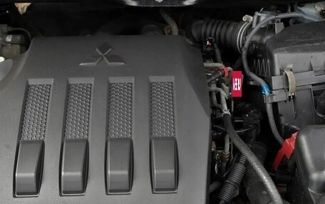Mitsubishi Eclipse Cross, 2018 год, 1 450 000 рублей, 15 фотография