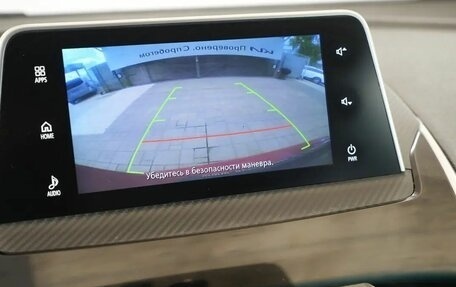 Mitsubishi Eclipse Cross, 2018 год, 1 450 000 рублей, 7 фотография