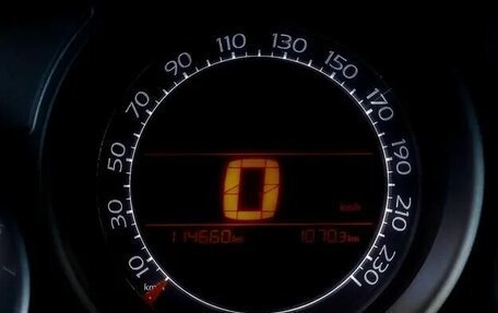 Citroen C4 II рестайлинг, 2011 год, 650 000 рублей, 6 фотография