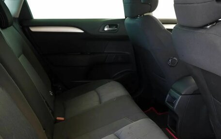 Citroen C4 II рестайлинг, 2011 год, 650 000 рублей, 12 фотография