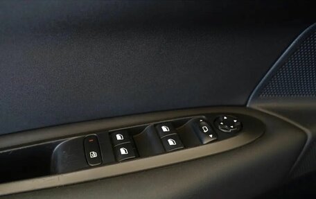 Citroen C4 II рестайлинг, 2011 год, 650 000 рублей, 10 фотография