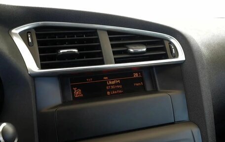 Citroen C4 II рестайлинг, 2011 год, 650 000 рублей, 7 фотография