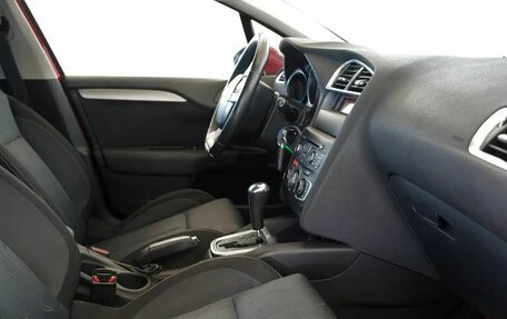 Citroen C4 II рестайлинг, 2011 год, 650 000 рублей, 11 фотография