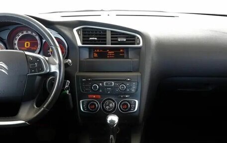 Citroen C4 II рестайлинг, 2011 год, 650 000 рублей, 5 фотография
