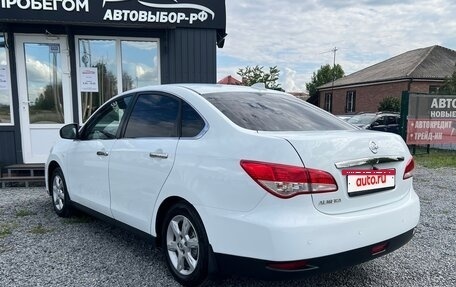 Nissan Almera, 2016 год, 719 000 рублей, 4 фотография