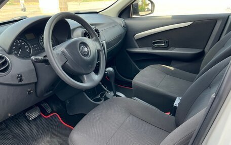 Nissan Almera, 2016 год, 719 000 рублей, 9 фотография