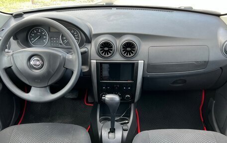 Nissan Almera, 2016 год, 719 000 рублей, 12 фотография