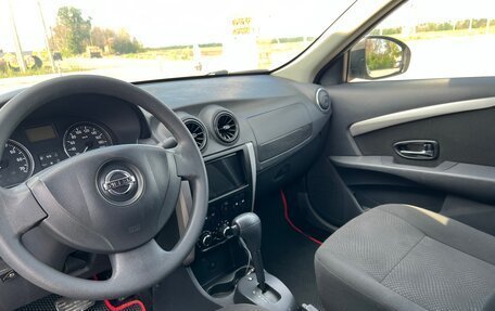 Nissan Almera, 2016 год, 719 000 рублей, 10 фотография