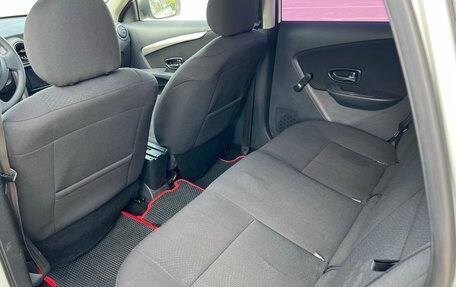 Nissan Almera, 2016 год, 719 000 рублей, 11 фотография