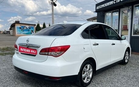 Nissan Almera, 2016 год, 719 000 рублей, 6 фотография