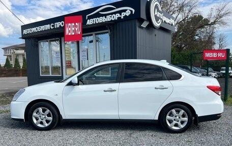 Nissan Almera, 2016 год, 719 000 рублей, 7 фотография