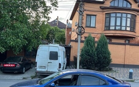 Mazda 6, 2003 год, 290 000 рублей, 5 фотография