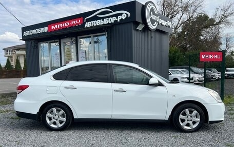 Nissan Almera, 2016 год, 719 000 рублей, 8 фотография