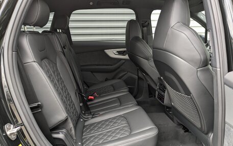 Audi Q7, 2024 год, 14 300 000 рублей, 12 фотография