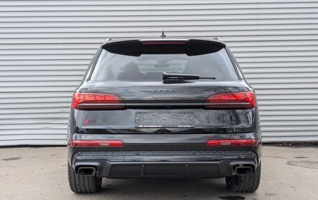 Audi Q7, 2024 год, 14 300 000 рублей, 6 фотография