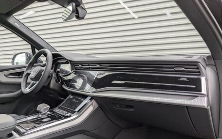 Audi Q7, 2024 год, 14 300 000 рублей, 9 фотография