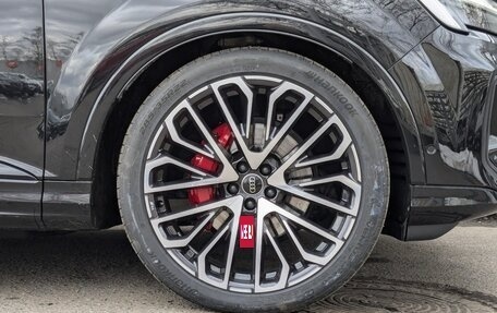 Audi Q7, 2024 год, 14 300 000 рублей, 7 фотография