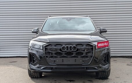 Audi Q7, 2024 год, 14 300 000 рублей, 5 фотография