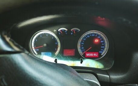 Volkswagen Golf IV, 2003 год, 500 000 рублей, 7 фотография