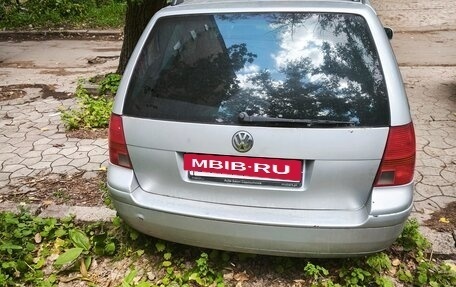 Volkswagen Golf IV, 2003 год, 500 000 рублей, 2 фотография