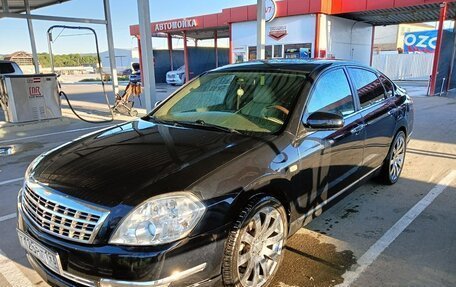 Nissan Teana, 2006 год, 650 000 рублей, 3 фотография