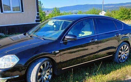 Nissan Teana, 2006 год, 650 000 рублей, 4 фотография
