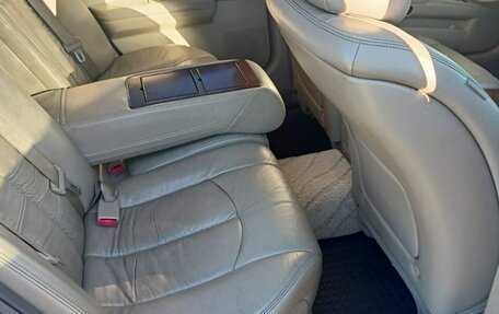 Nissan Teana, 2006 год, 650 000 рублей, 12 фотография
