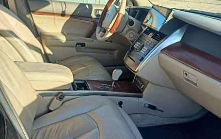 Nissan Teana, 2006 год, 650 000 рублей, 13 фотография