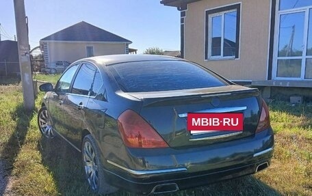 Nissan Teana, 2006 год, 650 000 рублей, 5 фотография