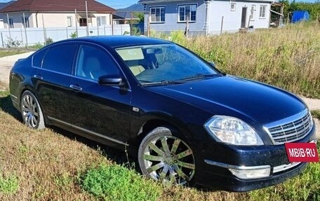 Nissan Teana, 2006 год, 650 000 рублей, 2 фотография