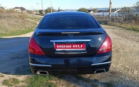 Nissan Teana, 2006 год, 650 000 рублей, 7 фотография
