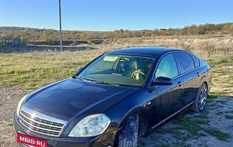Nissan Teana, 2006 год, 650 000 рублей, 6 фотография