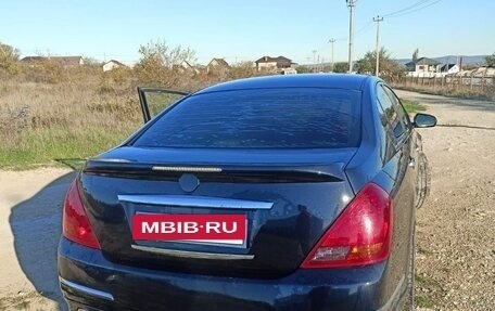 Nissan Teana, 2006 год, 650 000 рублей, 8 фотография
