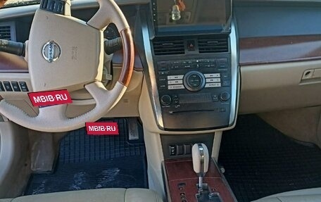 Nissan Teana, 2006 год, 650 000 рублей, 10 фотография