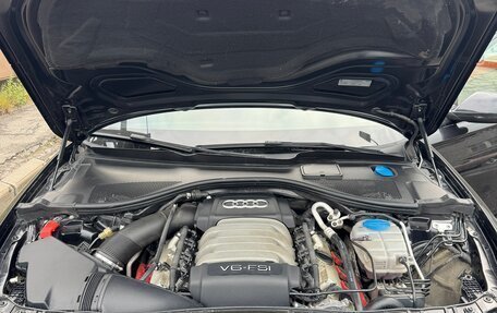 Audi A6, 2014 год, 1 600 000 рублей, 4 фотография
