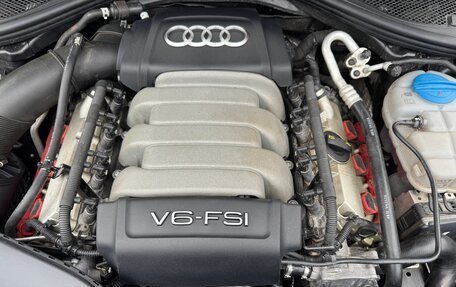 Audi A6, 2014 год, 1 600 000 рублей, 3 фотография