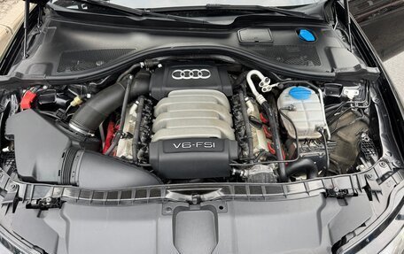 Audi A6, 2014 год, 1 600 000 рублей, 5 фотография