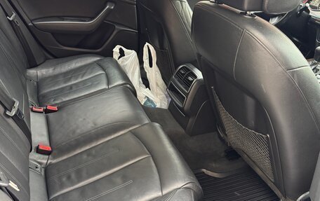 Audi A6, 2014 год, 1 600 000 рублей, 10 фотография