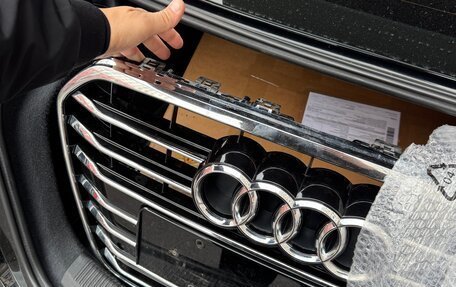 Audi A6, 2014 год, 1 600 000 рублей, 11 фотография