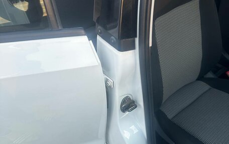 Volkswagen Polo VI (EU Market), 2014 год, 1 180 000 рублей, 8 фотография