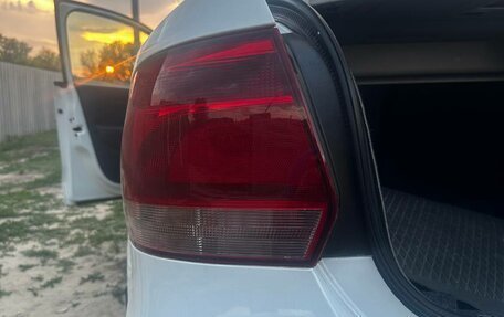 Volkswagen Polo VI (EU Market), 2014 год, 1 180 000 рублей, 36 фотография