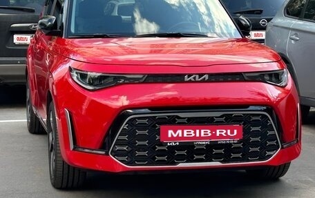 KIA Soul III, 2023 год, 2 600 000 рублей, 2 фотография