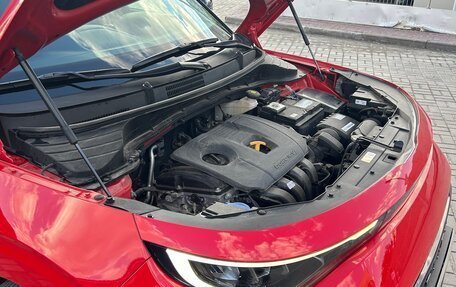 KIA Soul III, 2023 год, 2 600 000 рублей, 11 фотография